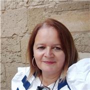 Profesora titulada en estudios ingles,con más de 20 años de experiencia ofrece clases de ingles para todos los niveles,